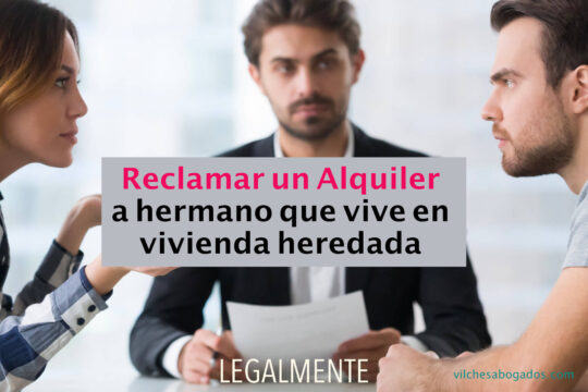 Uso Y Disfrute De Vivienda Heredada Todo Lo Que Necesitas Saber