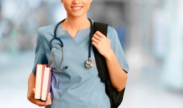 5 motivos para elegir la enfermería como profesión