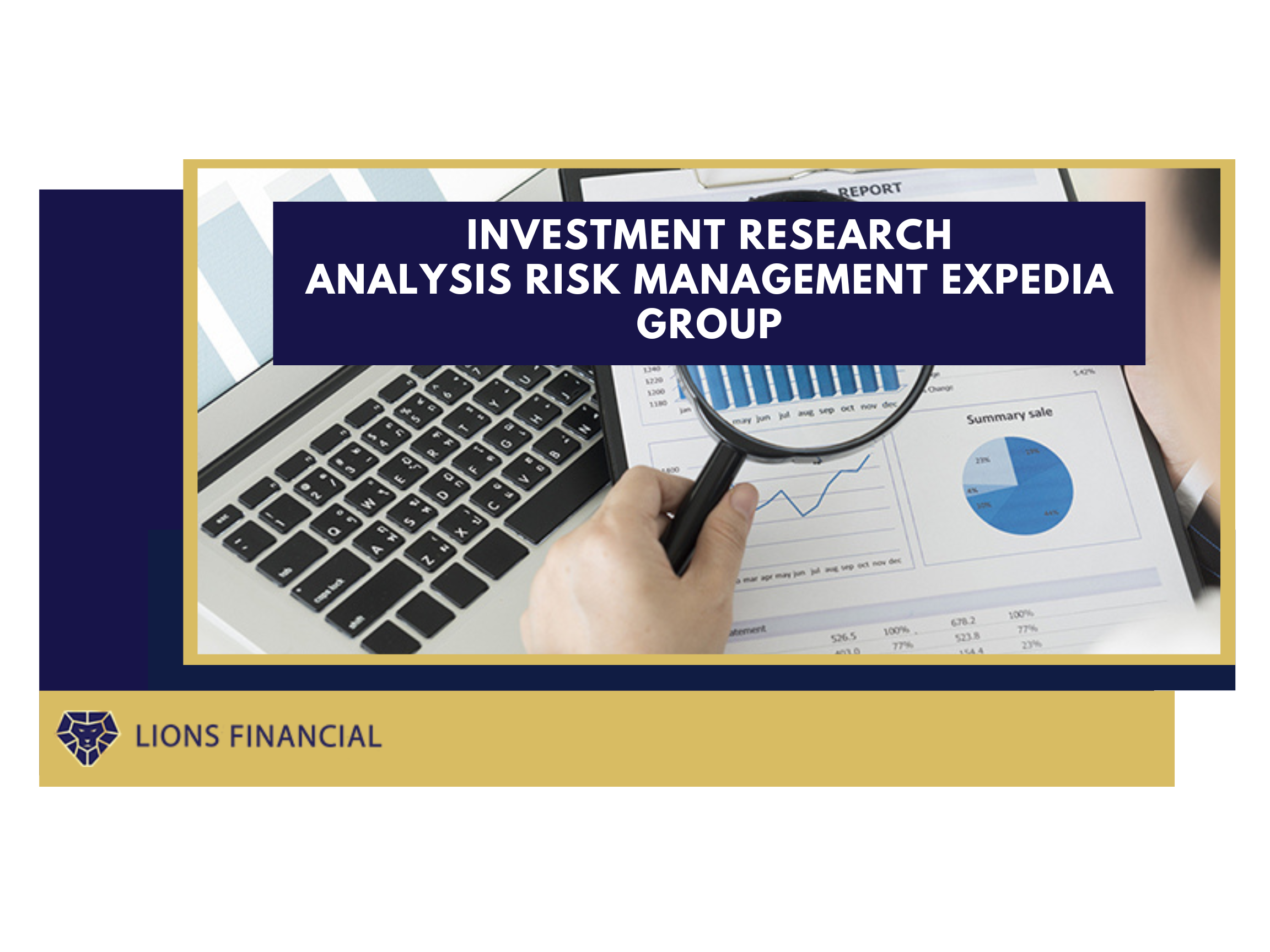 analista de inversiones expertos en mercados financieros