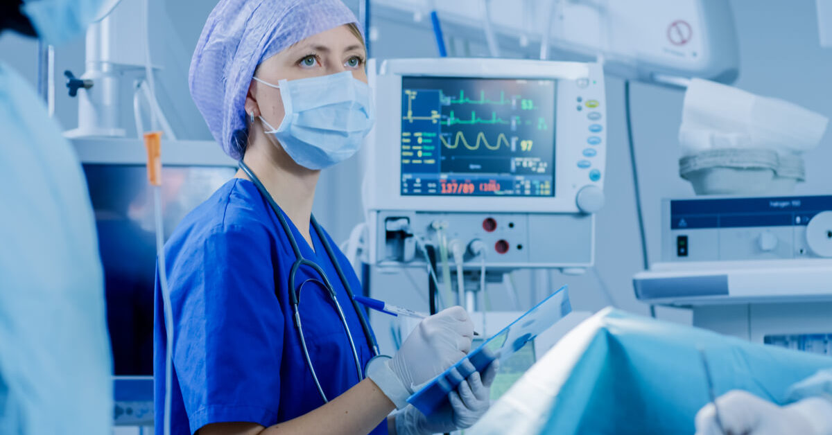 Conocimientos y habilidades de una enfermera: Todo lo que debes saber