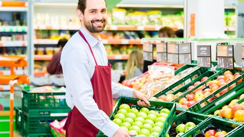 Consejos para crear un currículum efectivo para trabajar en supermercados