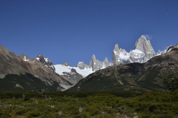 Descubre las Mesetas Más Impresionantes de Argentina