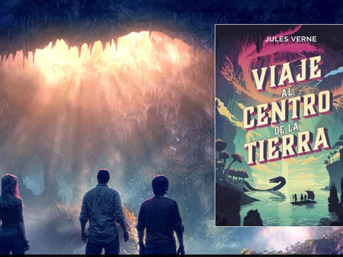 Descubre los mejores libros de ciencia ficción de Julio Verne