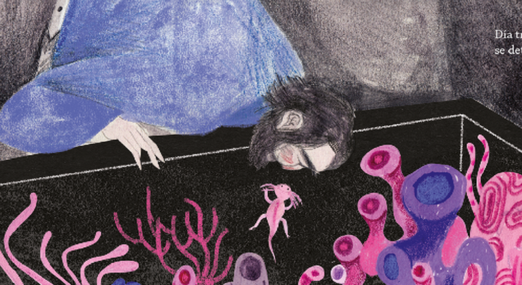 El axolotl de Julio Cortázar: Publicado en el año