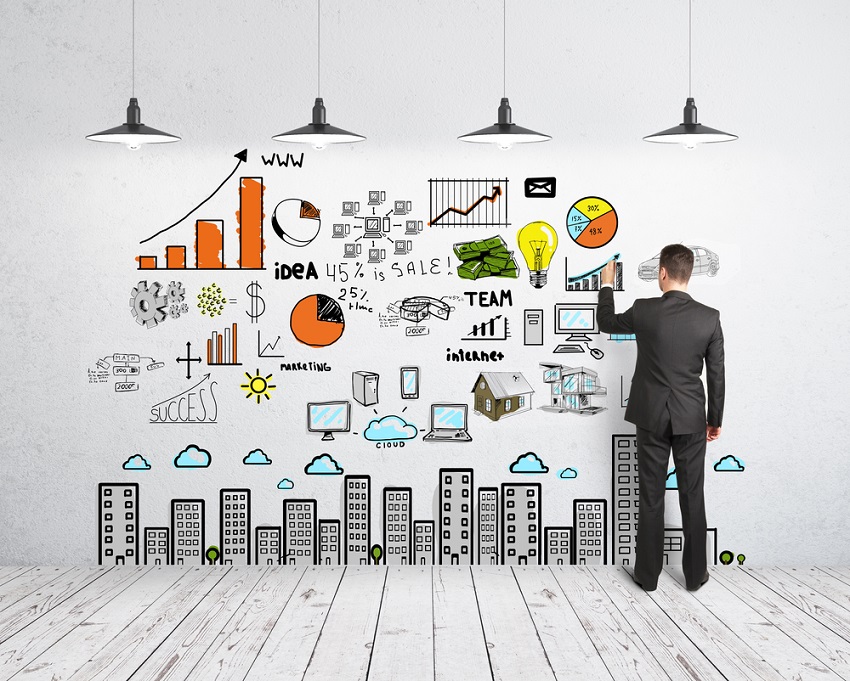 Cómo el Factor Tecnológico Impacta el Rendimiento de una Empresa Cómo el Factor Tecnológico Impacta el Rendimiento de una Empresa