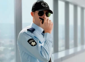 La importancia del guardia de seguridad en tu empresa: funciones y responsabilidades La importancia del guardia de seguridad en tu empresa: funciones y responsabilidades
