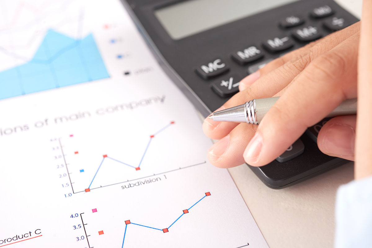 Las funciones clave de un auxiliar contable: todo lo que necesitas saber