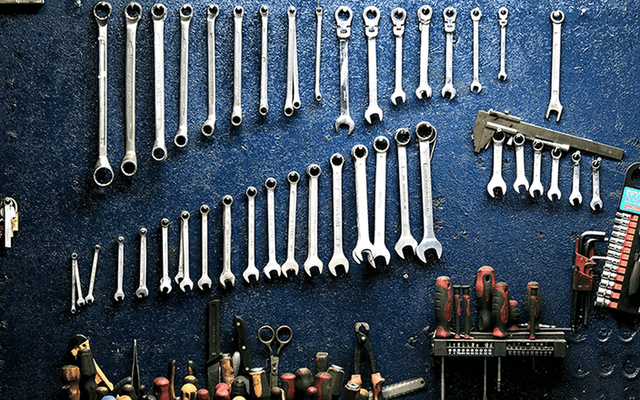 Manuales de herramientas de mecánica automotriz: Guía esencial para reparaciones