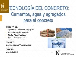 ¿Qué es el concreto en construcción y su importancia?