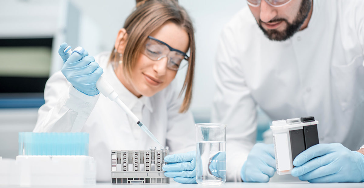 Estudiar química: ¿Qué carreras y opciones hay? Estudiar química: ¿Qué carreras y opciones hay?