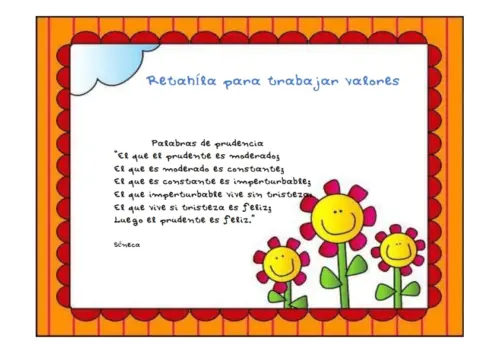 Retahilas para Niños de Preescolar: 50 Ideas Divertidas Beneficios de aprender retahilas