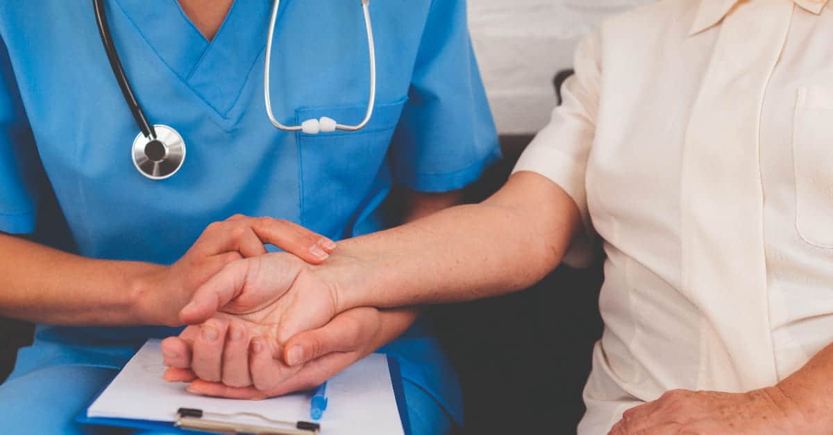 Tareas del Auxiliar de Enfermería: Guía Completa