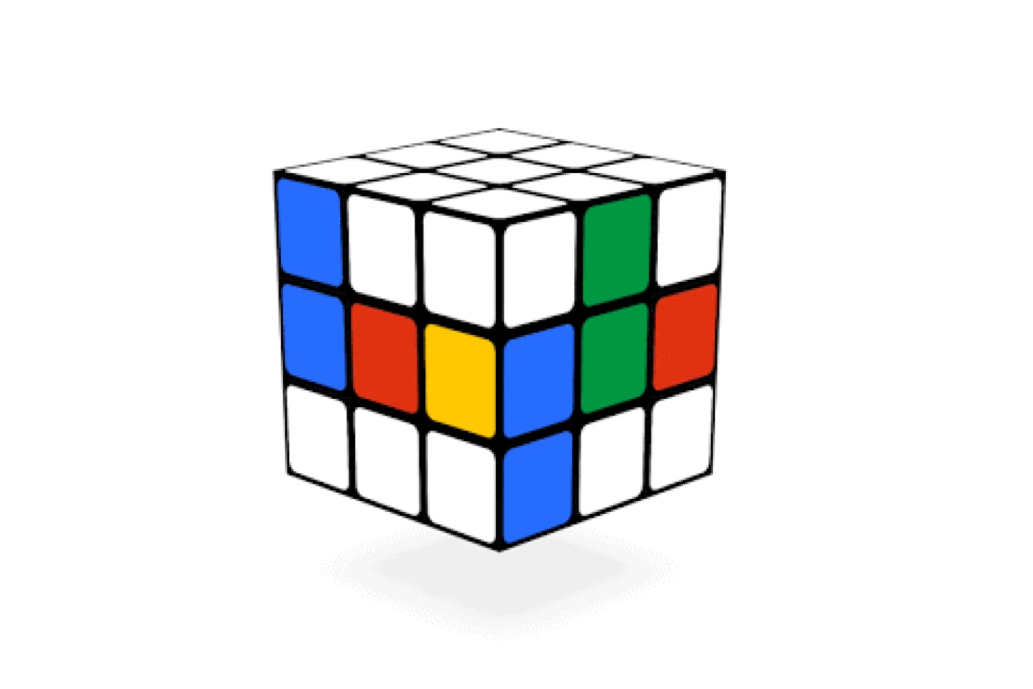 Modelos De Cubos Rubik tipos de cubos rubik con nombres - CCFProsario.com.ar